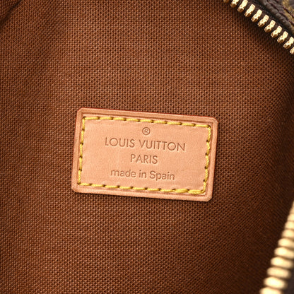 Louis Vuitton Monogram Pochette Gange 6 of 10