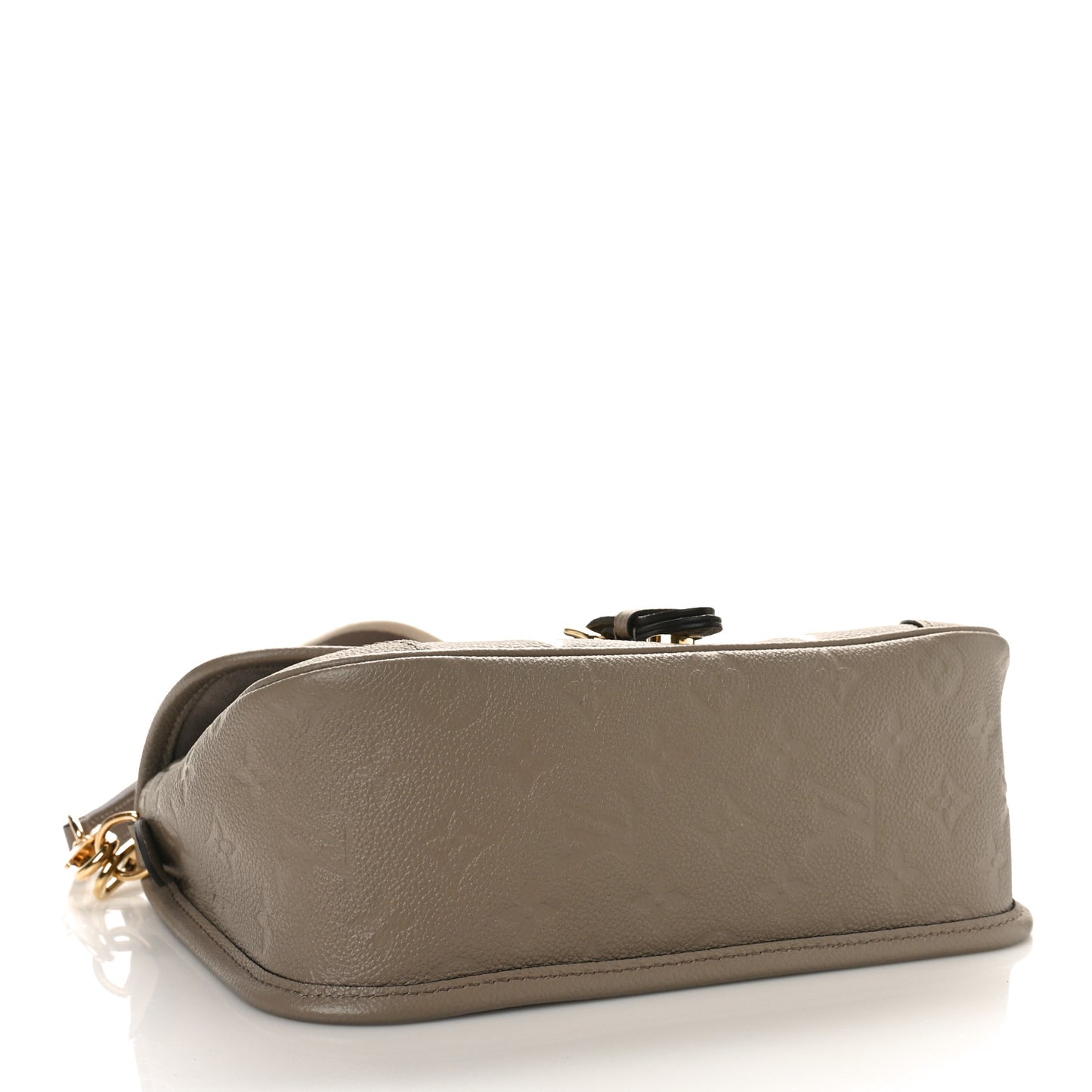 Empreinte Monogram Giant Diane Tourterelle Creme