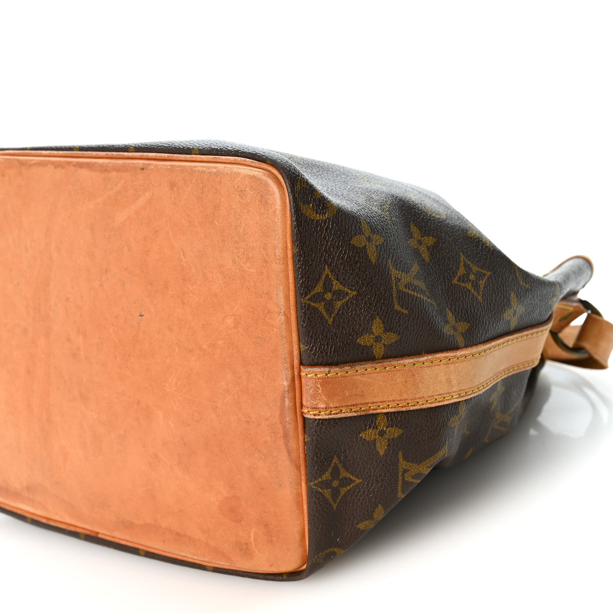 Louis Vuitton Monogram Petit Noe 9 of 10
