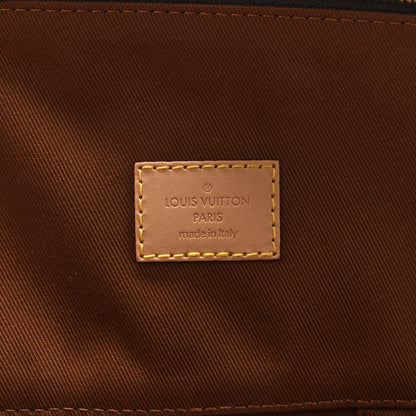 Louis Vuitton Monogram Packing Cube PM 6 of 7