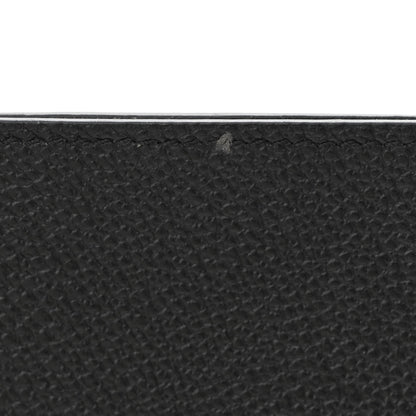 Louis Vuitton Empreinte Monogram Giant Felicie Pochette Black Beige 15 of 15