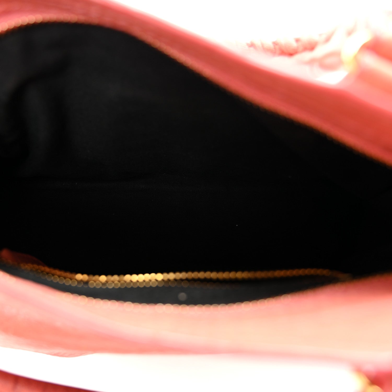 Balenciaga Agneau Giant 12 Gold Hardware Mini City First Rose Jaipur 5 of 10