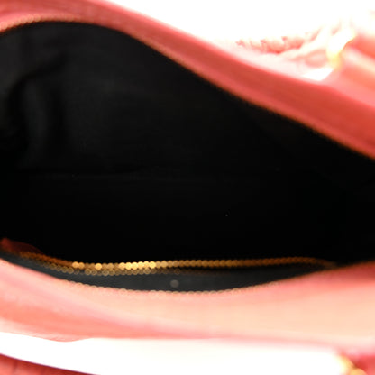 Balenciaga Agneau Giant 12 Gold Hardware Mini City First Rose Jaipur 5 of 10