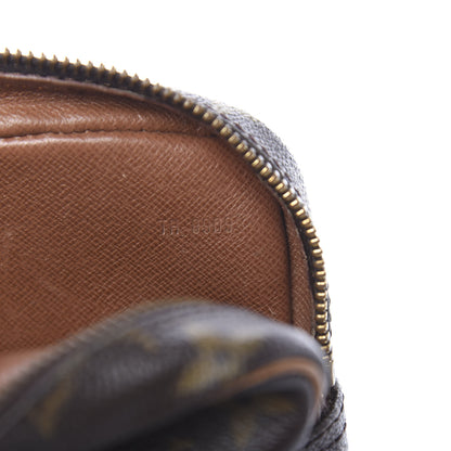 Louis Vuitton Monogram Amazone 7 of 11