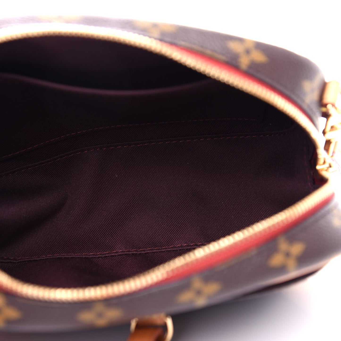 Monogram Deauville Mini