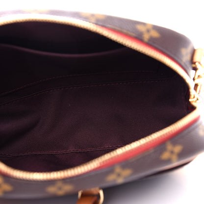 Louis Vuitton Monogram Deauville Mini 5 of 11