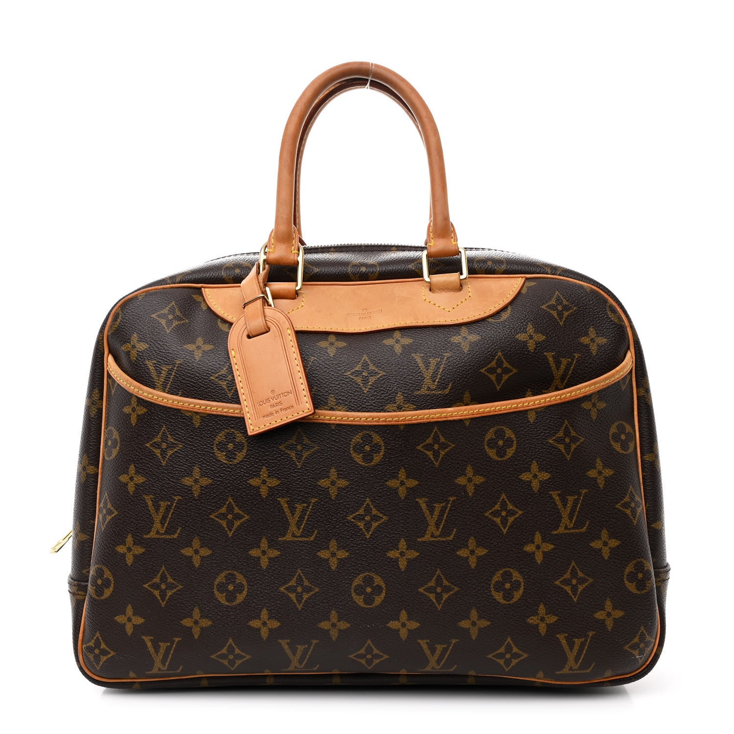 Louis Vuitton Monogram Deauville 1 of 13