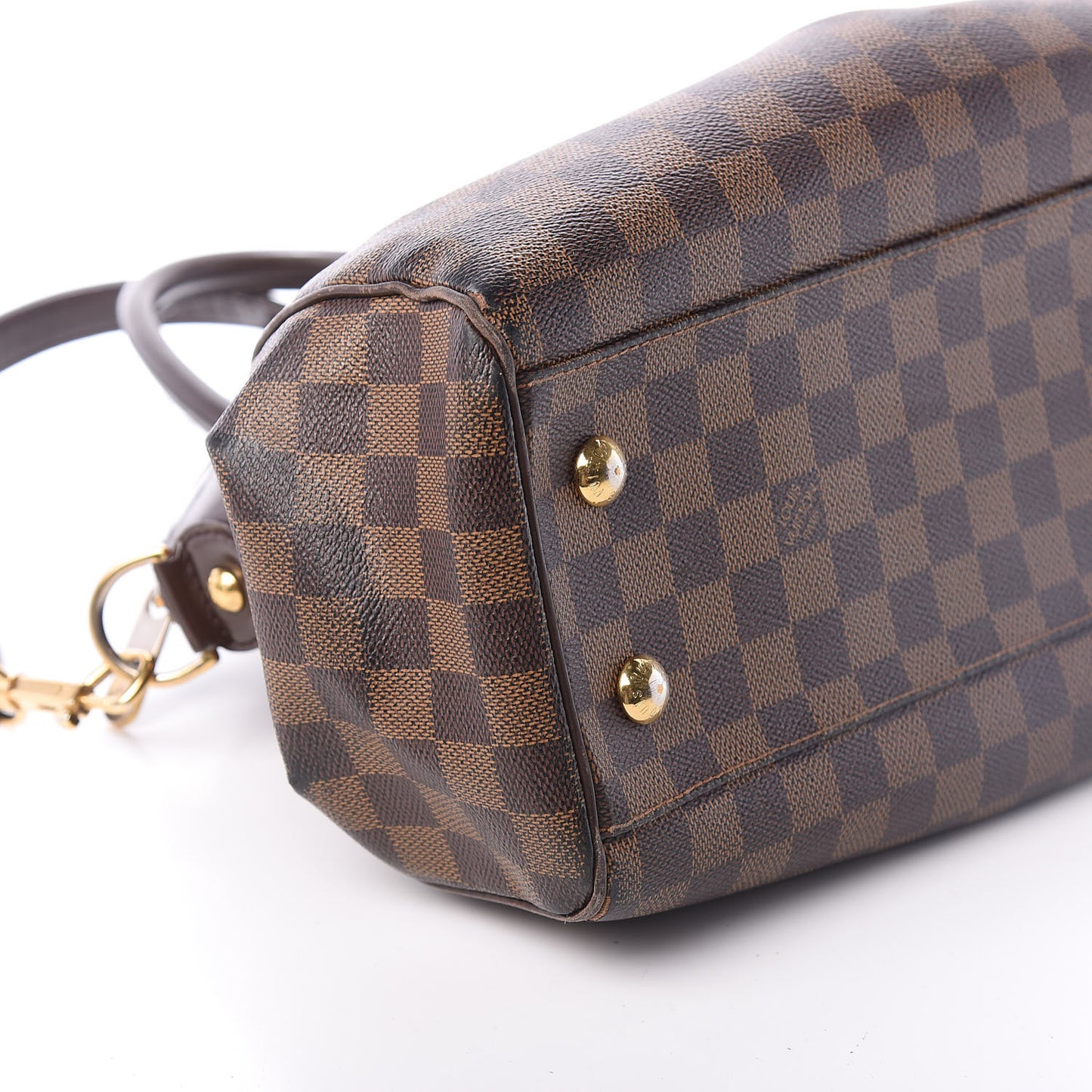 Damier Ebene Trevi PM