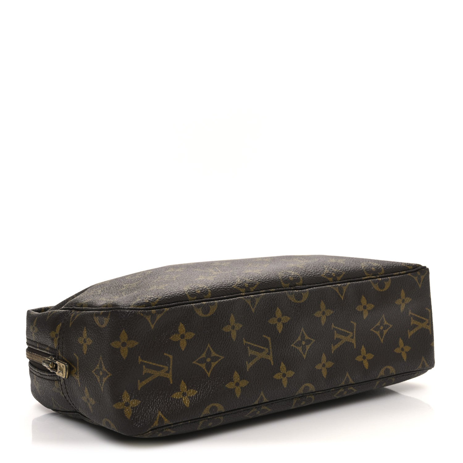 Louis Vuitton Monogram Trousse Toilette 28 4 of 11