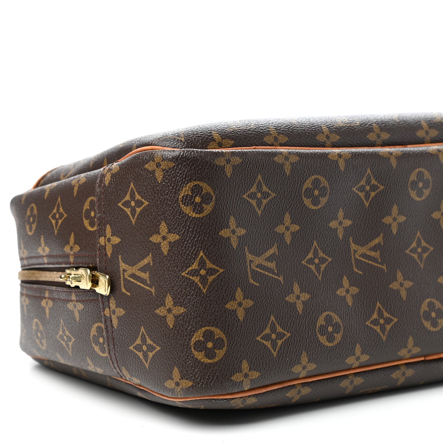 Louis Vuitton Monogram Deauville 8 of 10