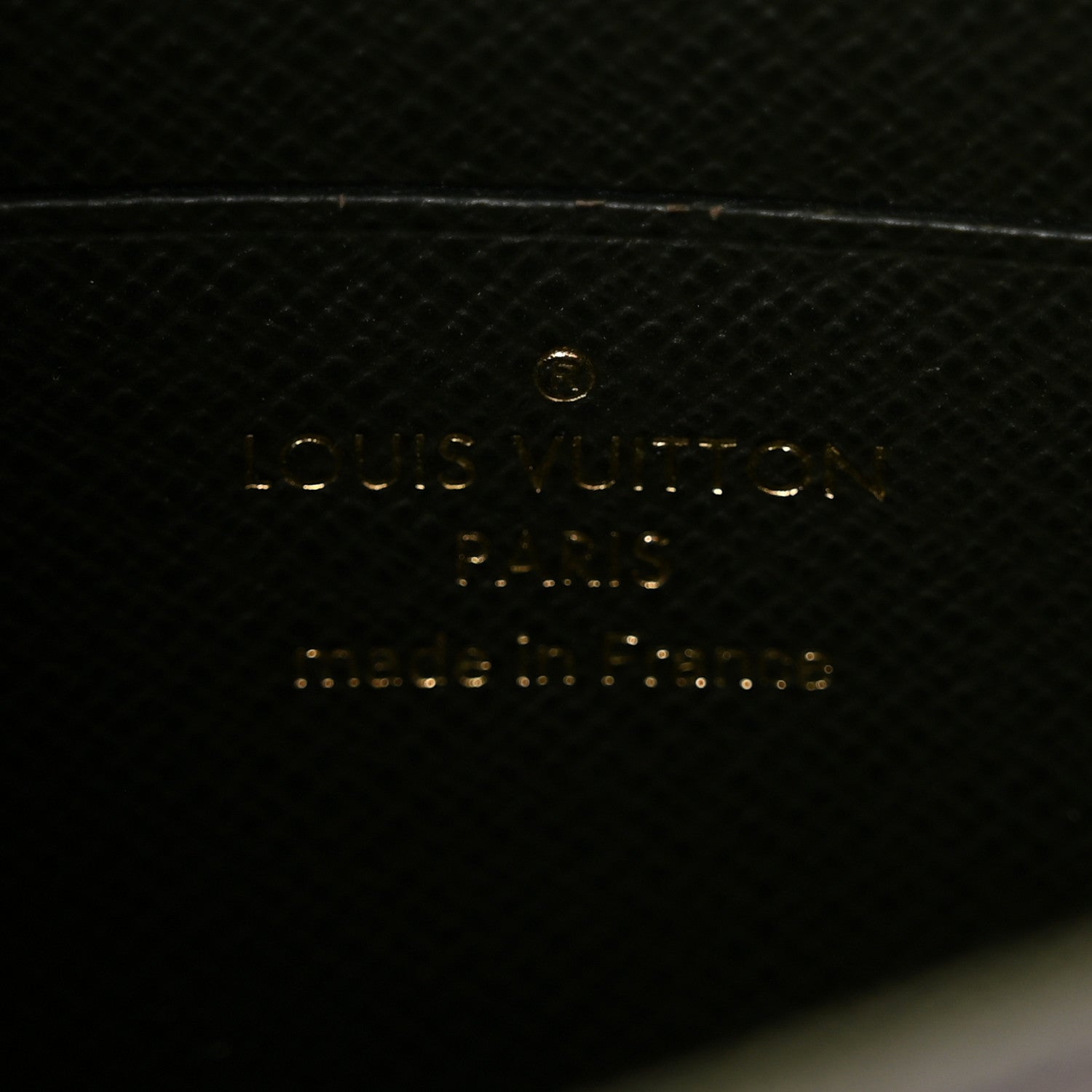 Louis Vuitton Monogram Felicie Strap & Go Kaki 6 of 9