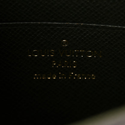 Louis Vuitton Monogram Felicie Strap & Go Kaki 6 of 9
