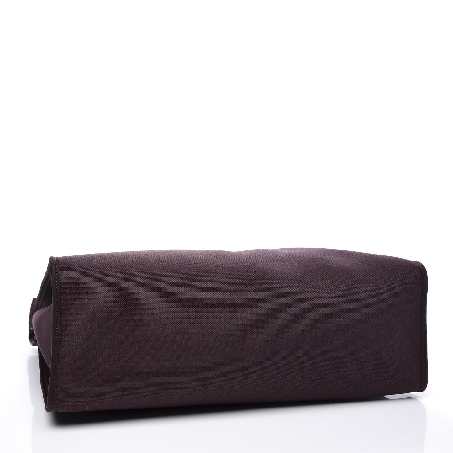 Toile Vache Hunter Herbag Zip 39 MM Prune