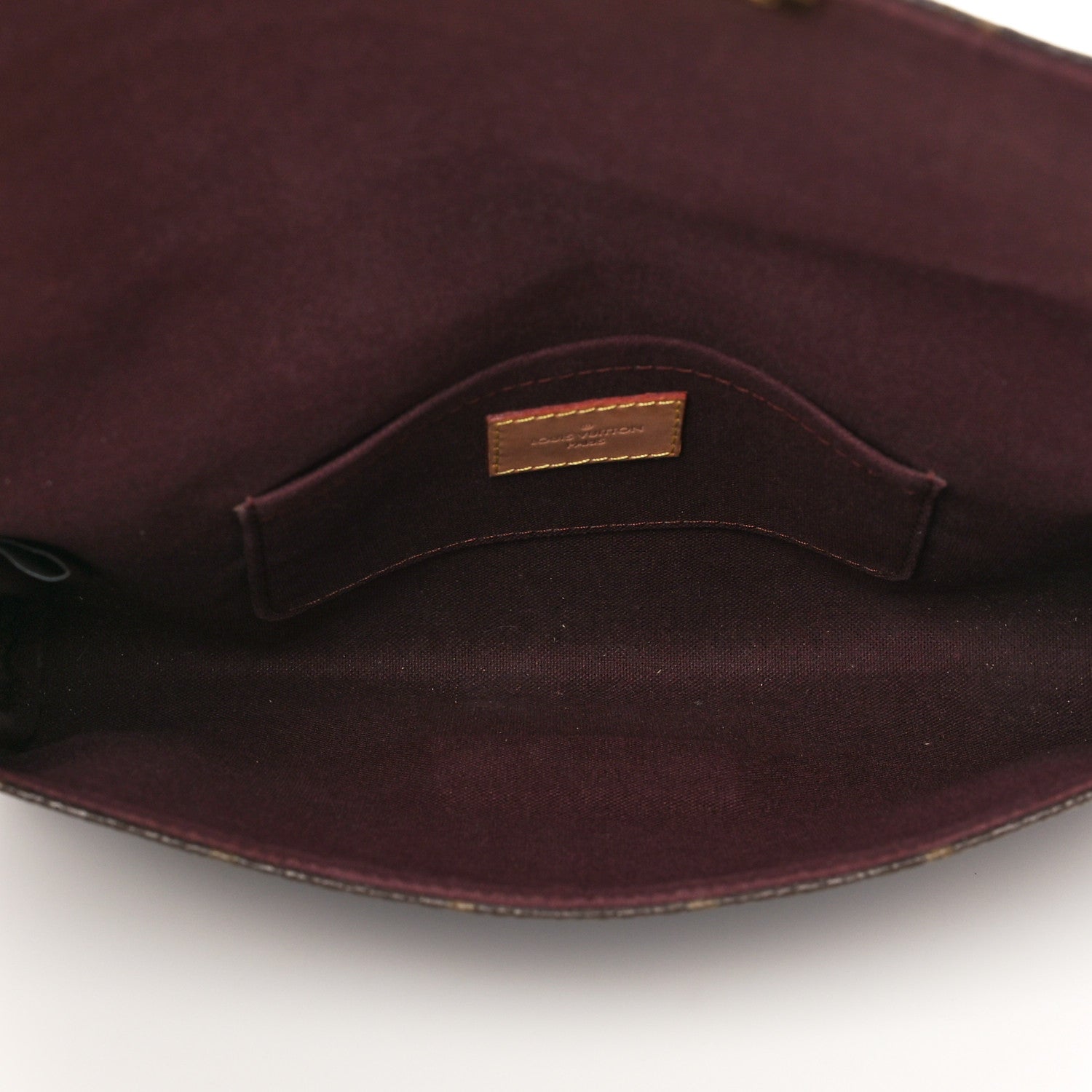 Louis Vuitton Monogram Favorite MM 5 of 6