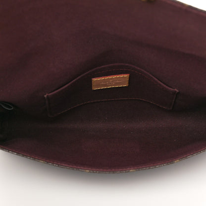 Louis Vuitton Monogram Favorite MM 5 of 6