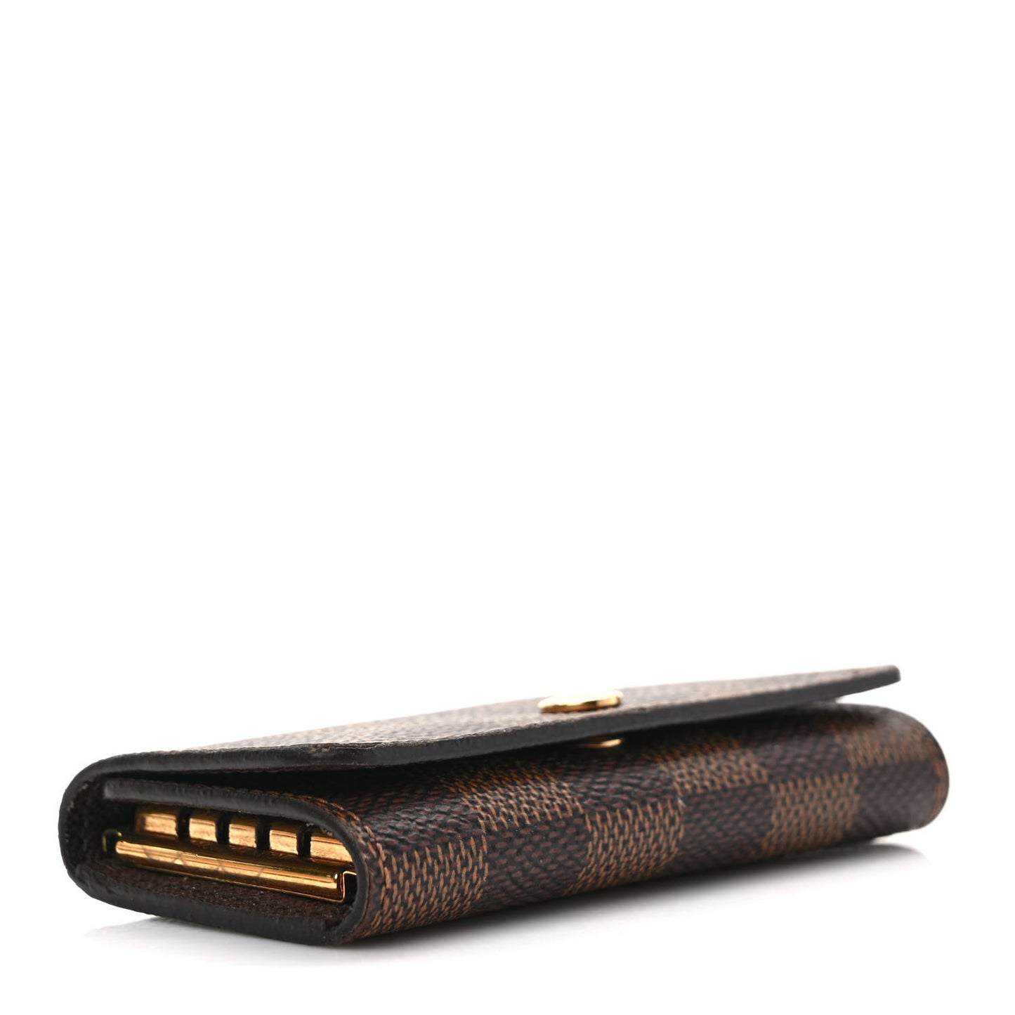 Damier Ebene Multicles 4 Key Holder