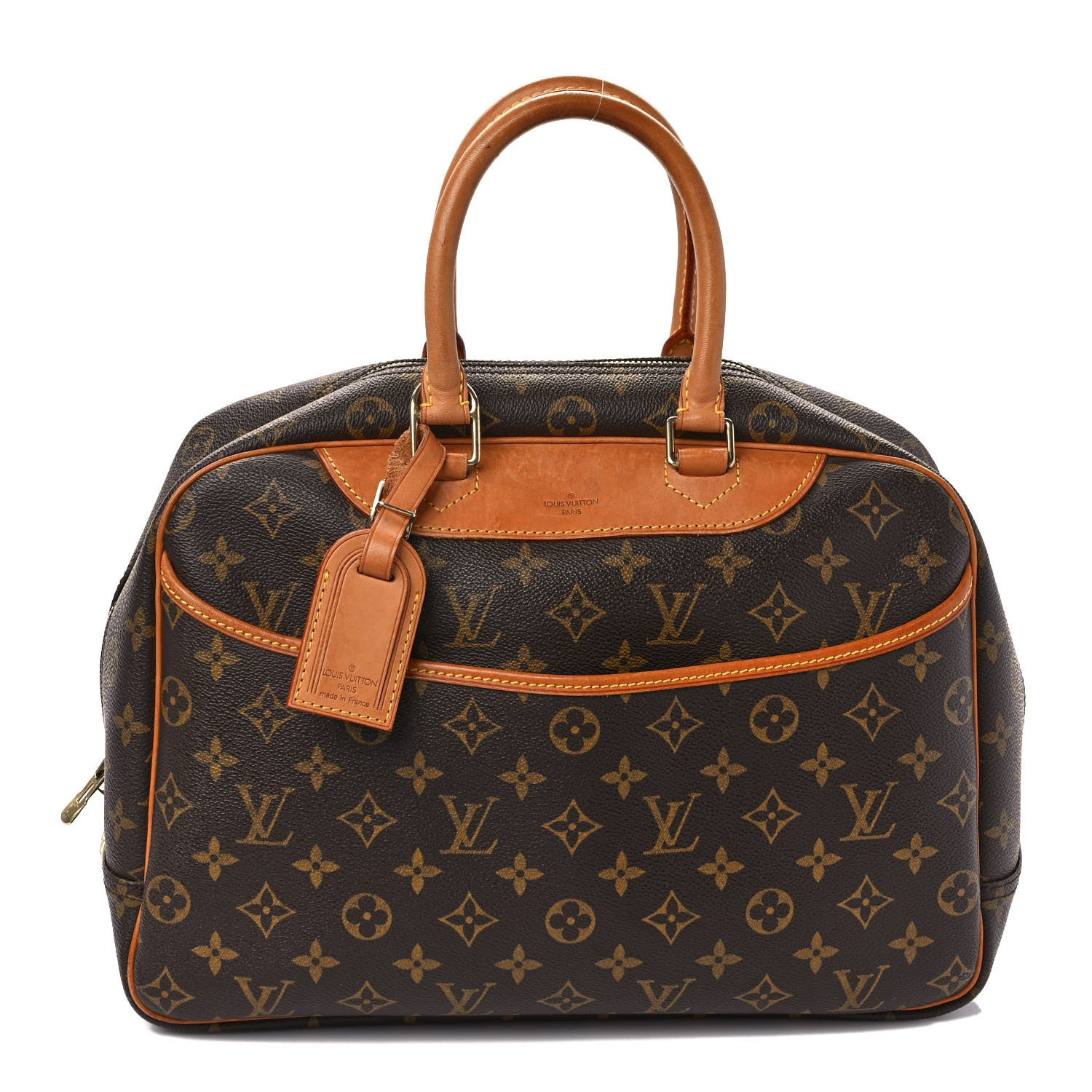 Louis Vuitton Monogram Deauville 1 of 14