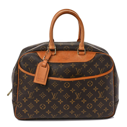 Louis Vuitton Monogram Deauville 1 of 14