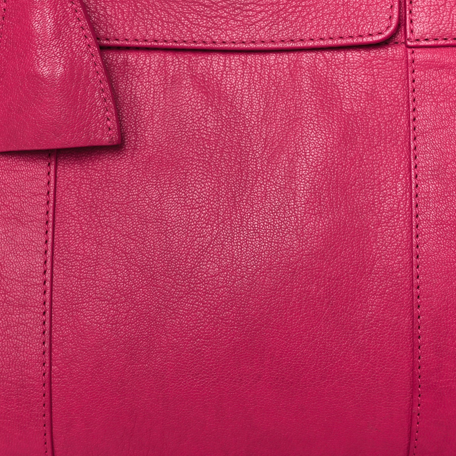 Mulberry Glossy Goatskin Bayswater Pink 8 of 14