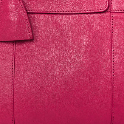 Mulberry Glossy Goatskin Bayswater Pink 8 of 14