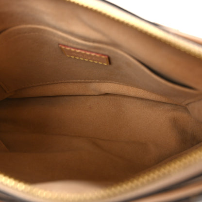 Louis Vuitton Monogram Pallas BB Dune 5 of 8