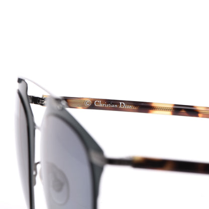 Christian Dior Reflected Sunglasses Green 5 of 10