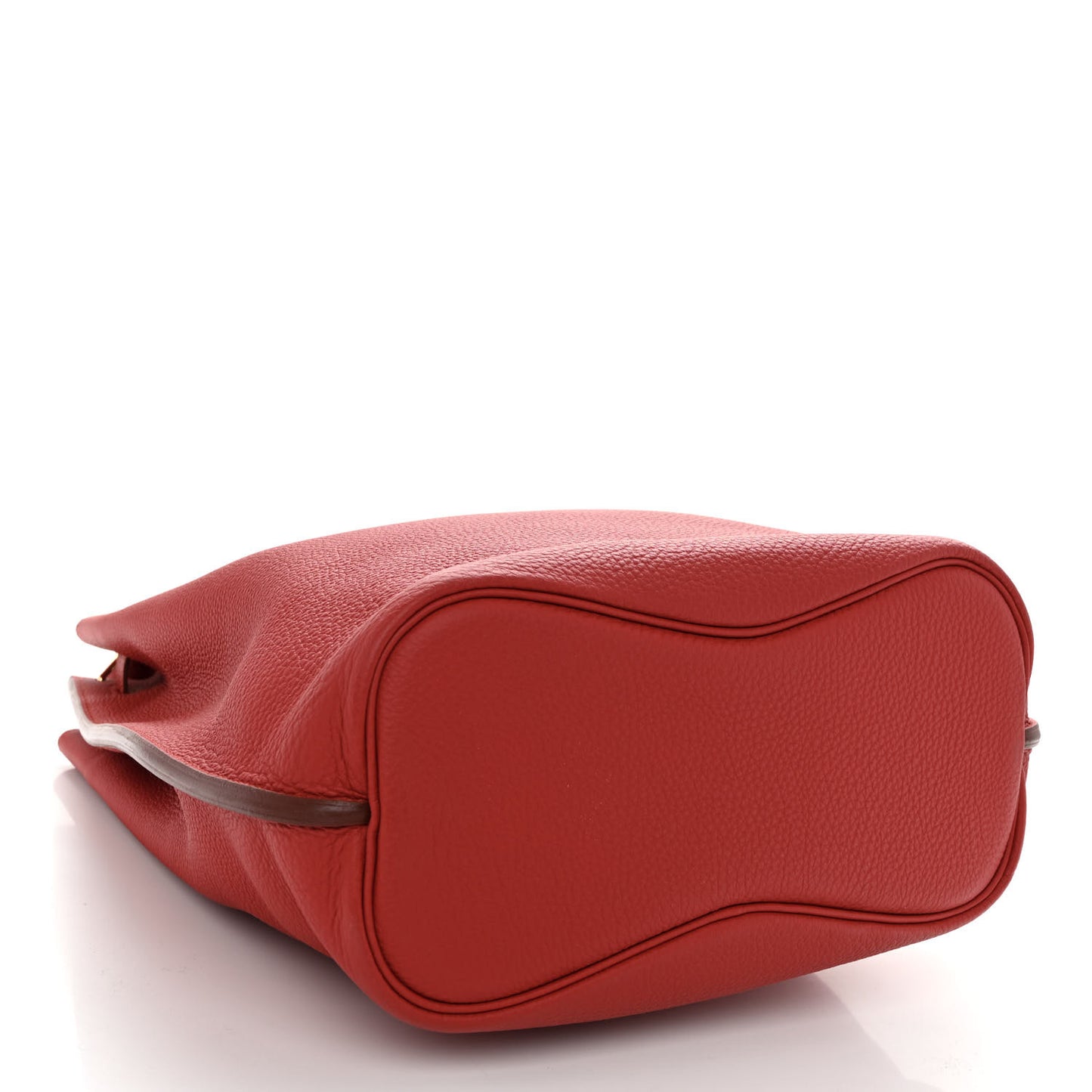 Togo So Kelly 26 Rouge Garance