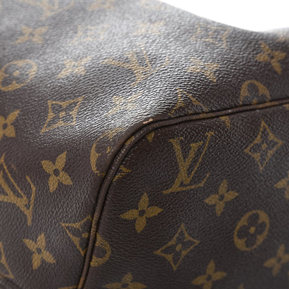 Louis Vuitton Monogram Neverfull GM 13 of 17