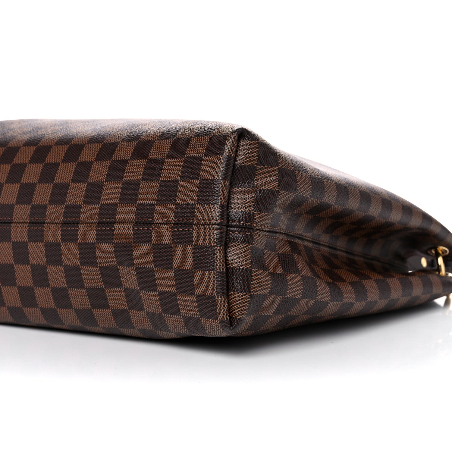Louis Vuitton Damier Ebene Graceful MM 9 of 13