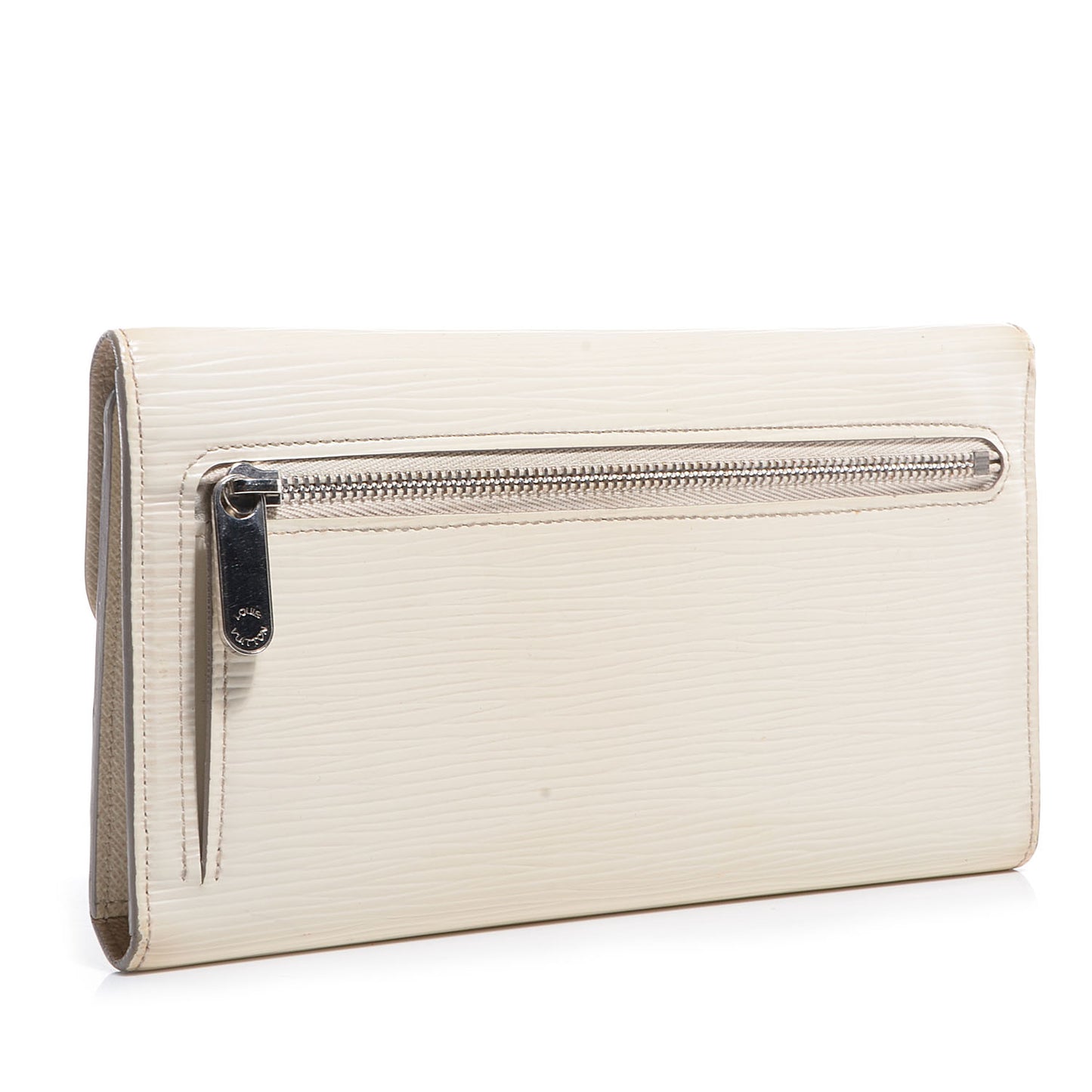 Epi Eugenie Wallet Ivory