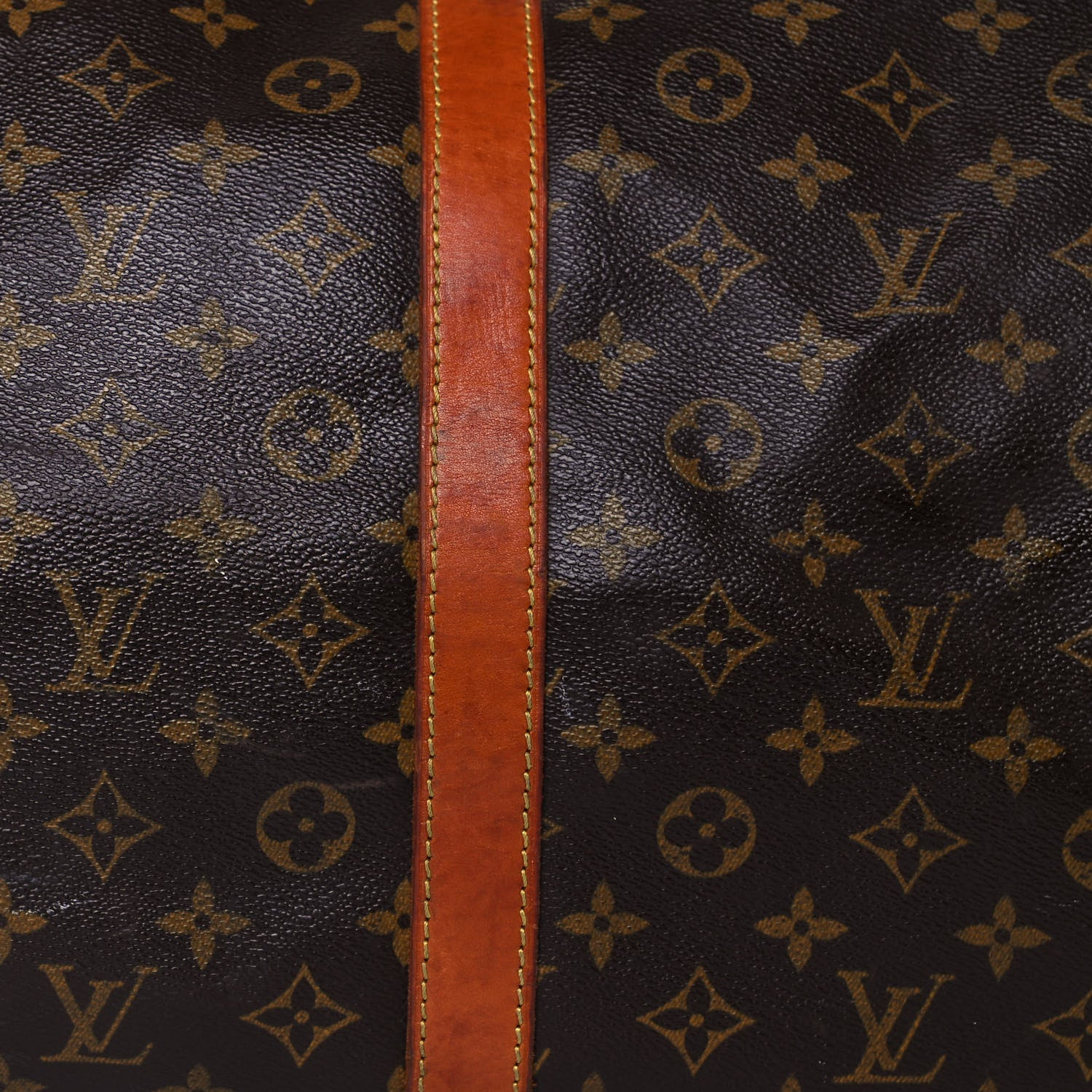 Louis Vuitton Monogram Keepall 60 8 of 29