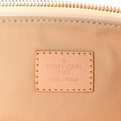Louis Vuitton LOUIS VUITTON Damier Azur Riviera PM 6 of 10