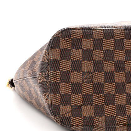 Louis Vuitton Damier Ebene Siena MM 8 of 9