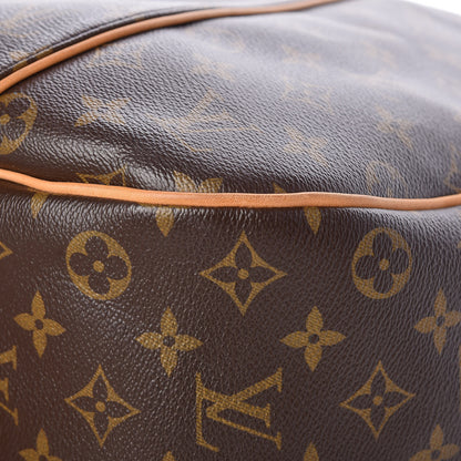 Louis Vuitton Monogram Galliera GM 14 of 15
