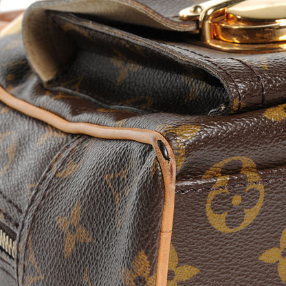 Louis Vuitton Monogram Manhattan PM 5 of 9