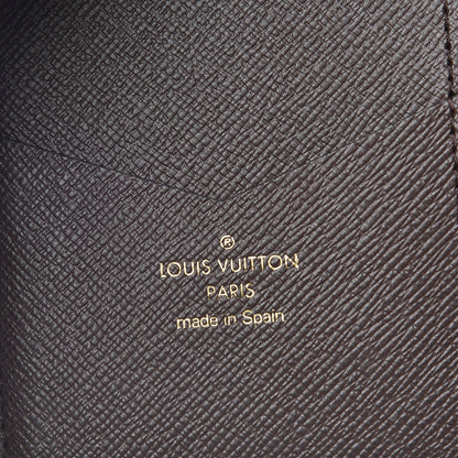 Louis Vuitton Monogram iPhone X Folio Case 6 of 7