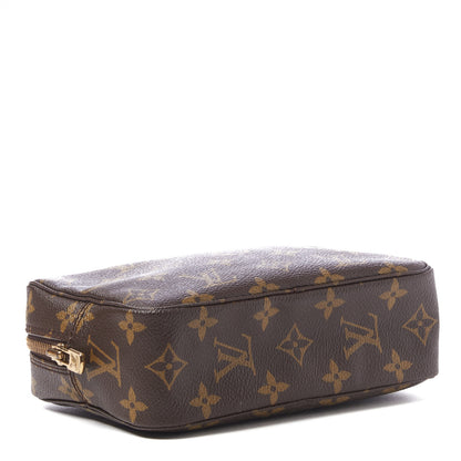 Louis Vuitton Monogram Trousse Toilette 19 3 of 7