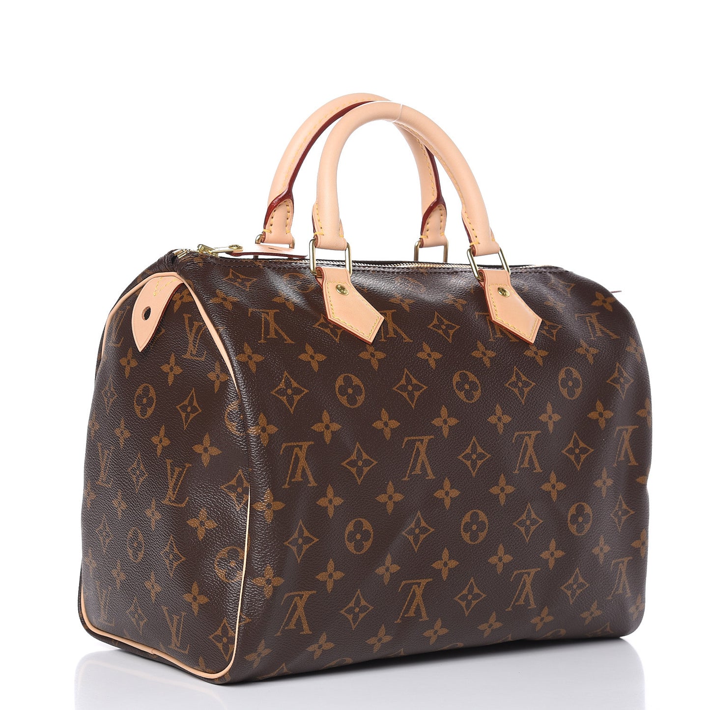 Monogram Speedy 30