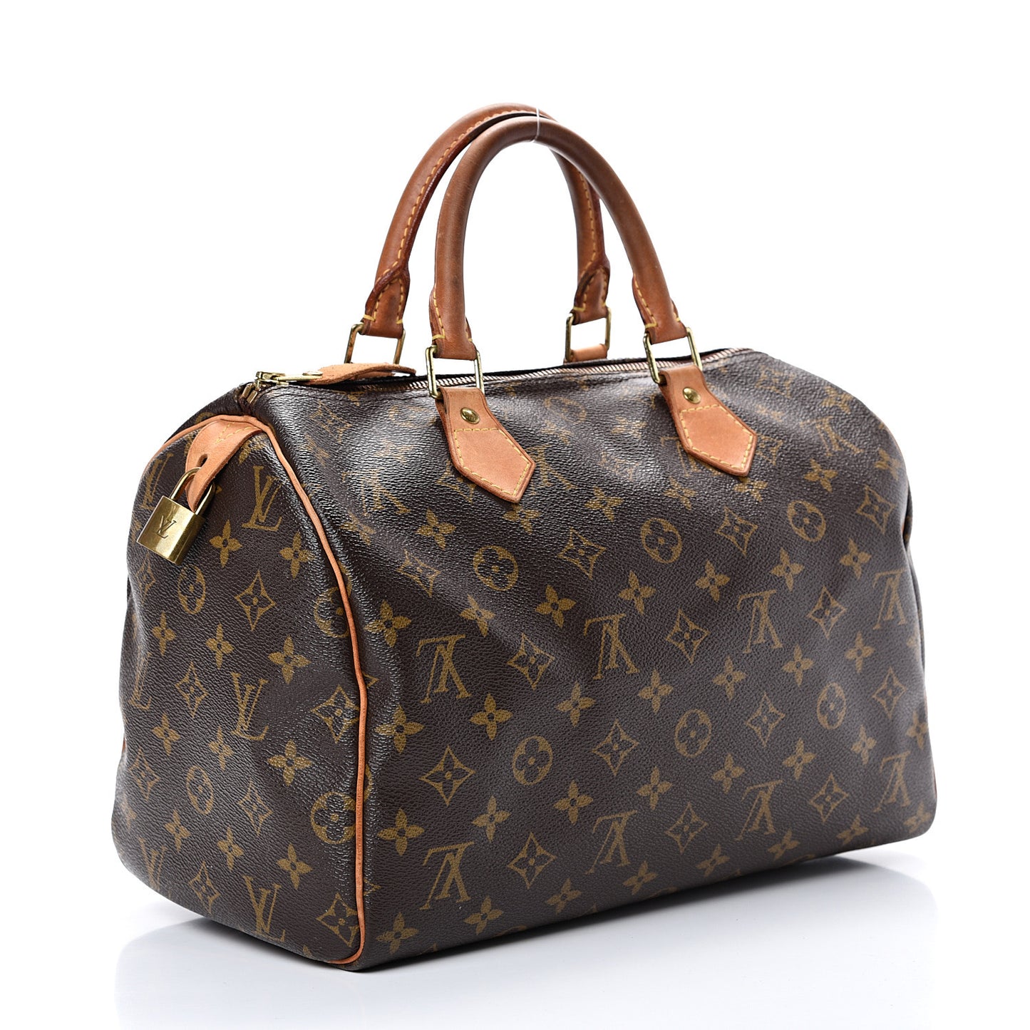 Monogram Speedy 30