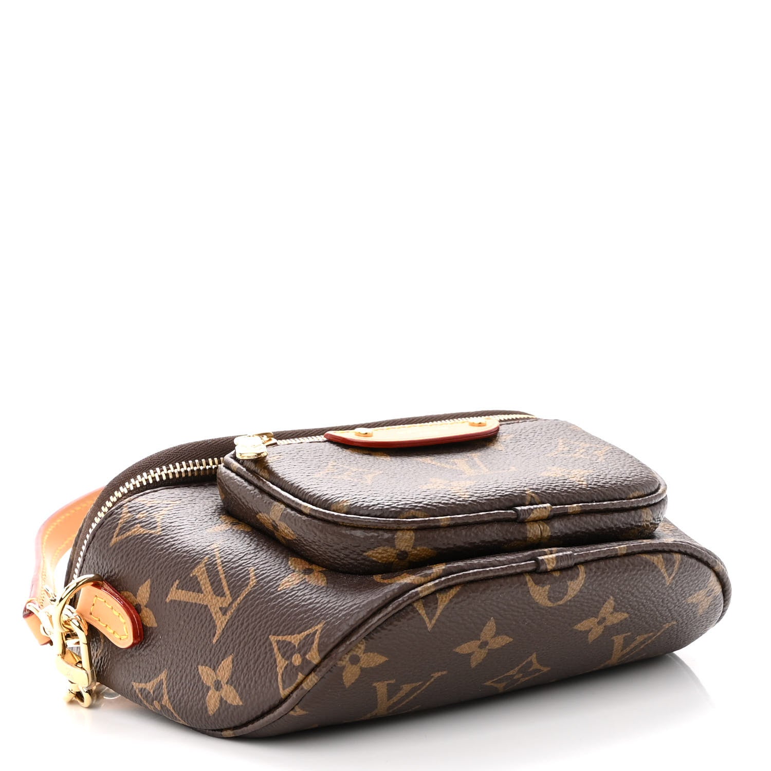 Louis Vuitton Monogram Mini Bumbag 4 of 8