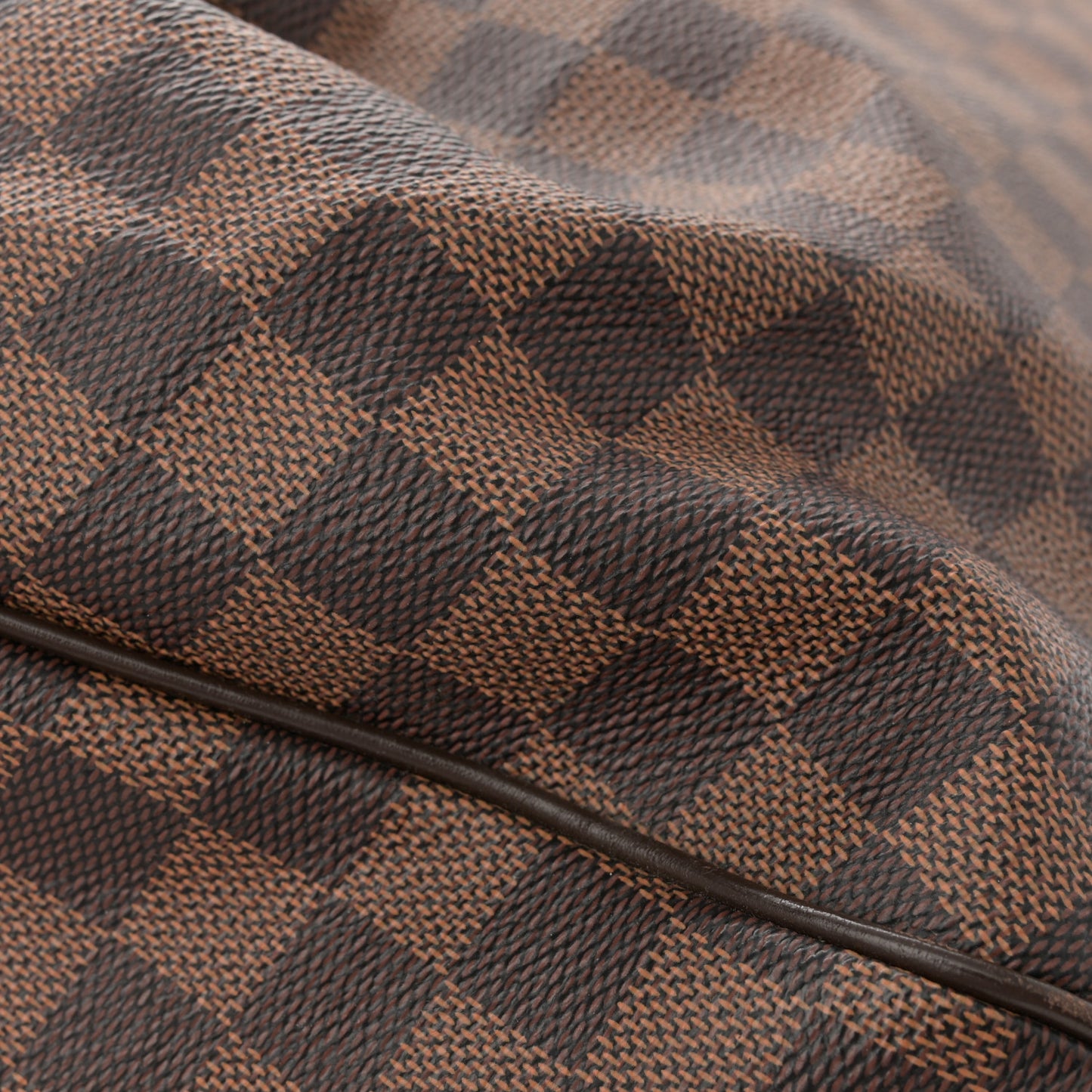 Damier Ebene Evora MM