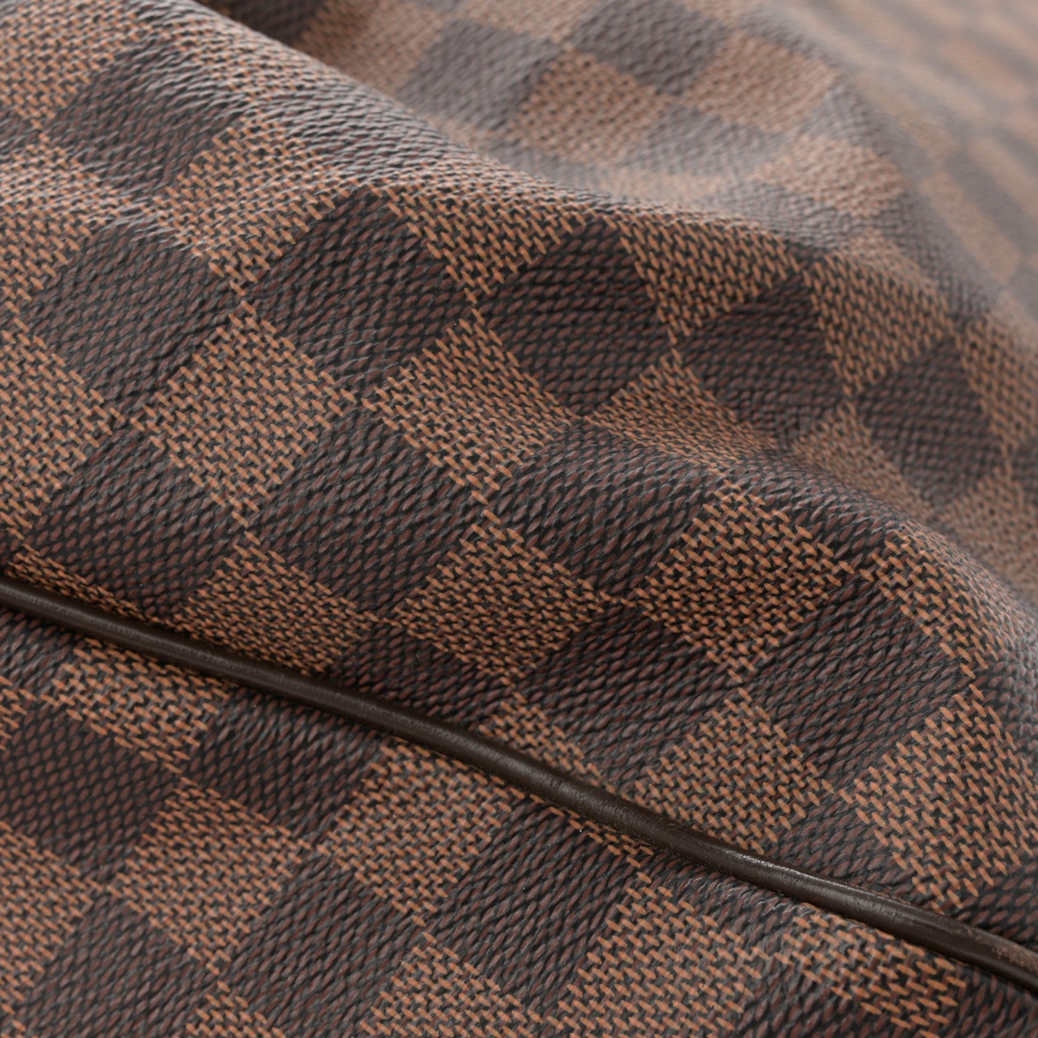 Louis Vuitton Damier Ebene Evora MM 13 of 15