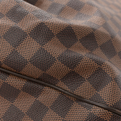 Louis Vuitton Damier Ebene Evora MM 13 of 15