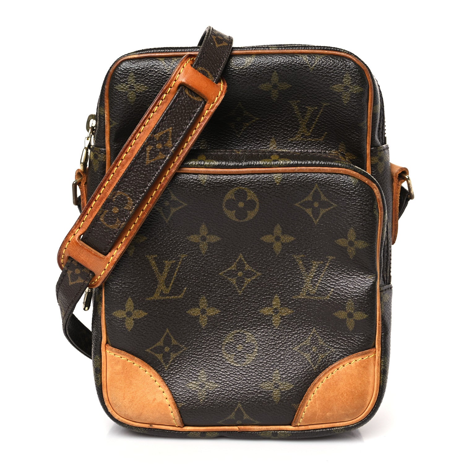 Louis Vuitton Monogram Amazone 1 of 8