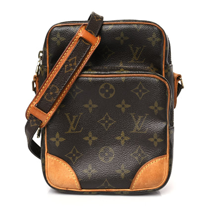 Louis Vuitton Monogram Amazone 1 of 8
