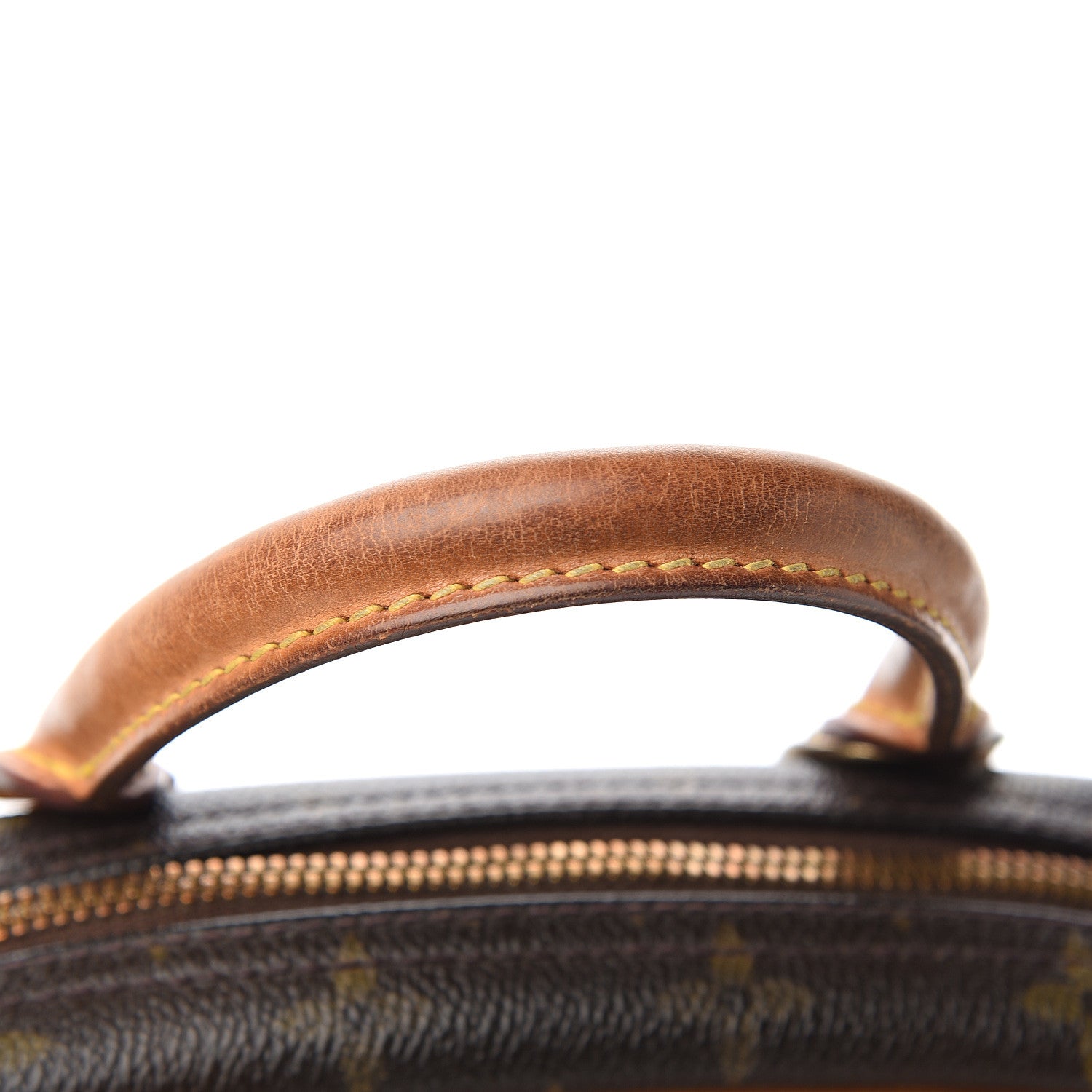 Louis Vuitton Monogram Trouville 9 of 10