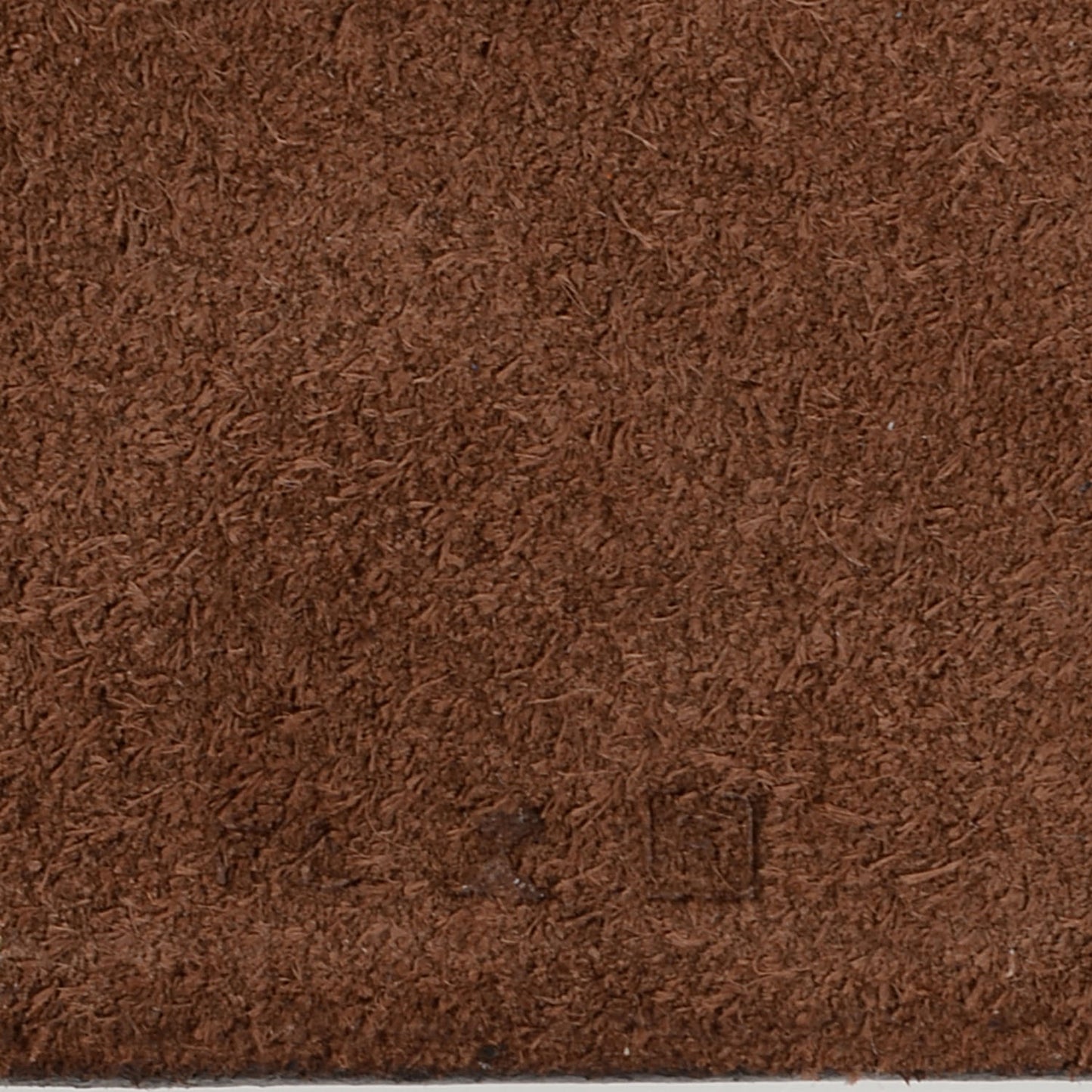 Togo Ulysse GM Notebook Cover Chocolate