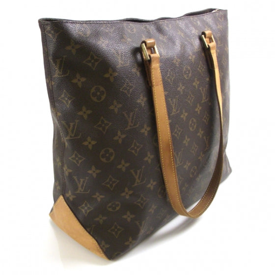 Monogram Cabas Mezzo