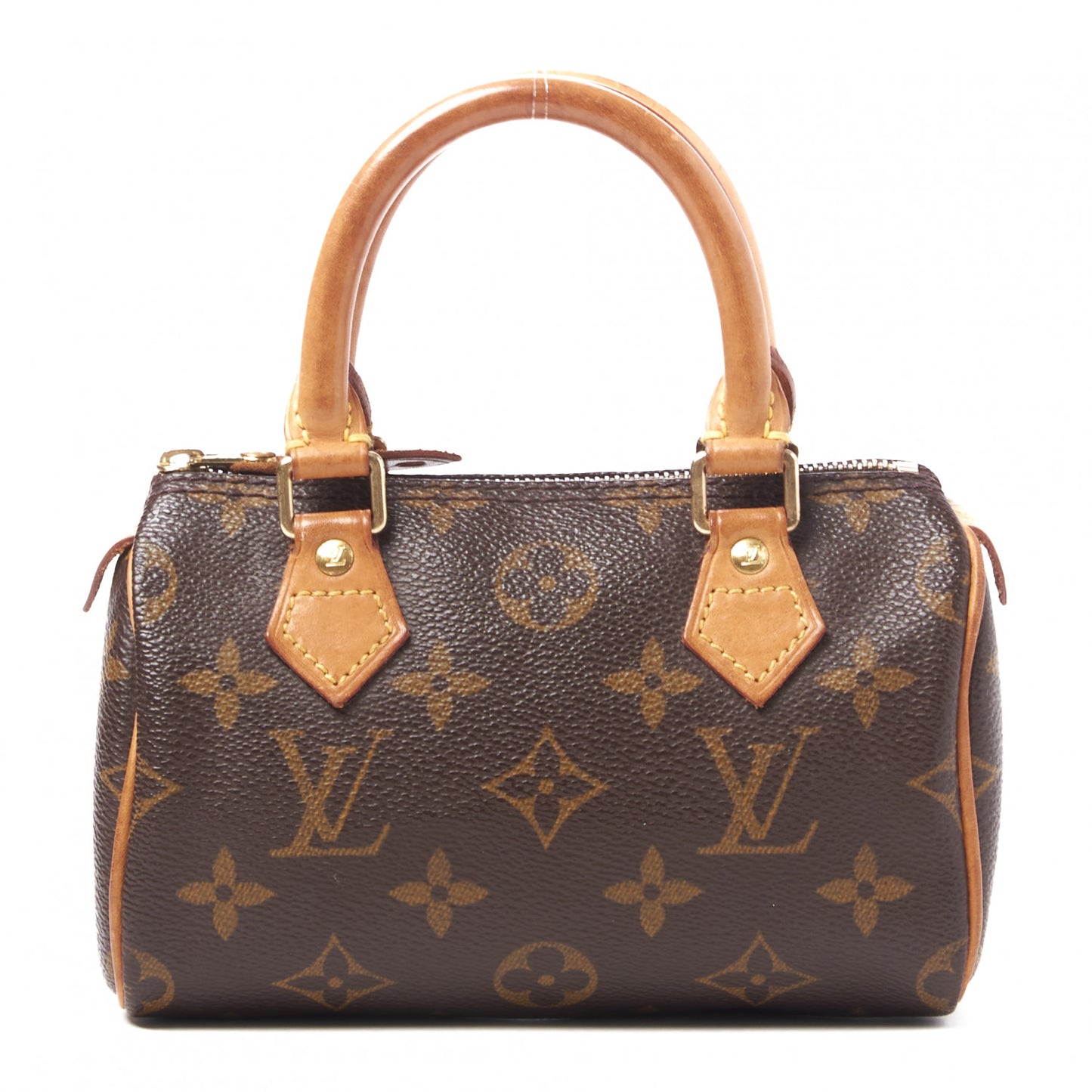 Monogram Mini Sac HL Speedy
