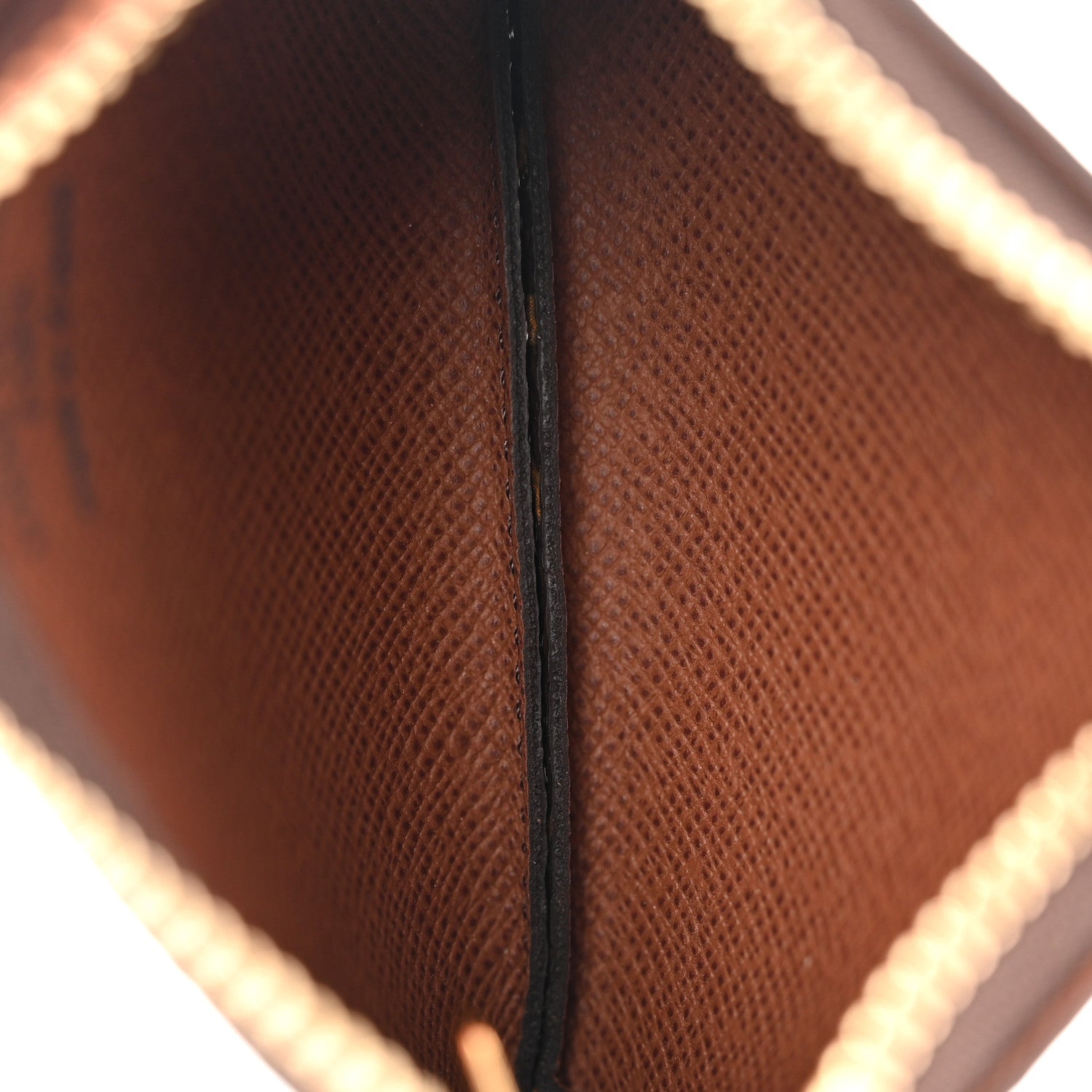 Louis Vuitton Monogram Key Pouch 5 of 7
